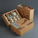 Elegant Ruyao Kung Fu Tea Set for a Refined Brewing Journey