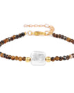 NO.18 Tiger Eye / Adjustable