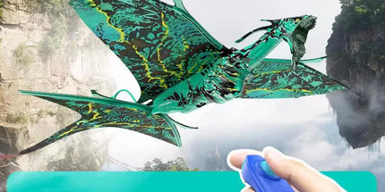 2026 New Go Bird Remote Control Flying Dragon Pterosaur Toys Mini RC Helicopter UAV Toys Smart Bionic Flapping Wings Boy Gift 2026-new-go-bird-remote-control-flying-dragon-pterosaur-toys-mini-rc-helicopter-uav-toys-smart-bionic-flapping-wings-boy-gift