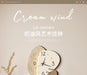 Chic Modern Wall Clock - Stylish Decorative Timepiece for Contemporary Spaces
