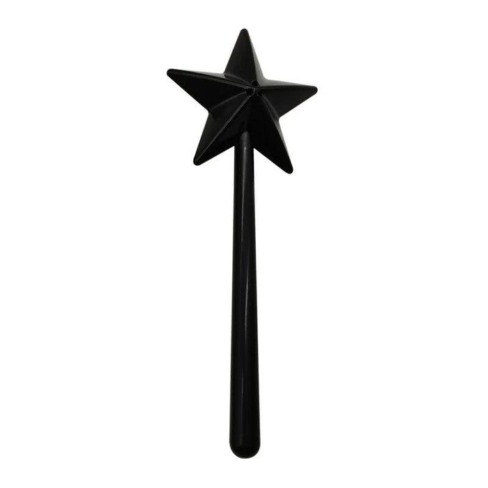 Elegant Salt Dispensing Wand for Perfect Seasoning