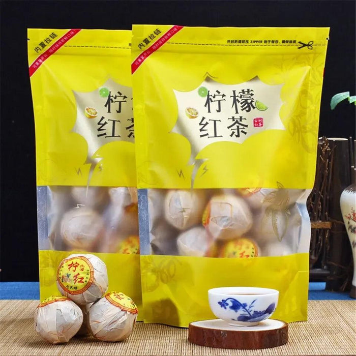 Fengqing Dianhong Tea: The Essence of Chinese Luxury and Heritage
