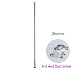 Chrome Cold Hot