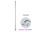 Chrome Cold Hot