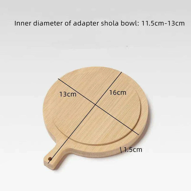 Stylish Eco-Friendly Bamboo Outdoor Serving Tray with Lockable Lid for Elegant Entertaining