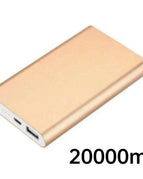 20000mah