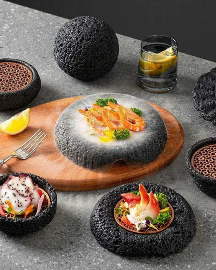 Eco-Friendly Ceramic Bowls for Stylish Dining