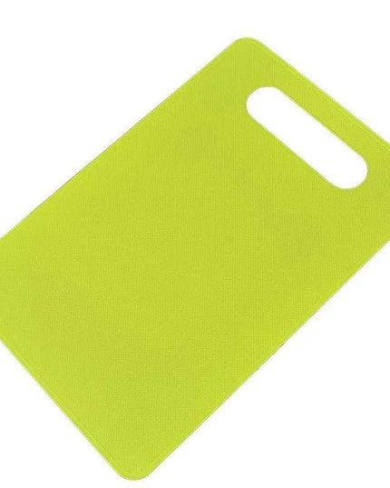 Elegant Non-Slip Chopping Board - Your Essential Partner for Seamless Meal Preparation