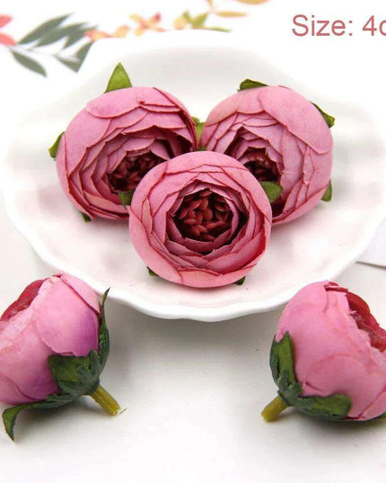 Enchanting Butterfly and Floral Cake Decoration Kit for Celebrations - Unique Baking Accessories