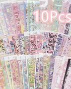 10pcs