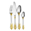 Classic Scroll 4 Pieces / 1 Set