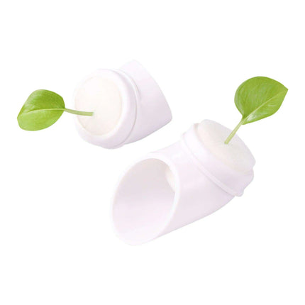 Vertical Hydroponic Plant Growth System: Enhance Your Gardening Experience