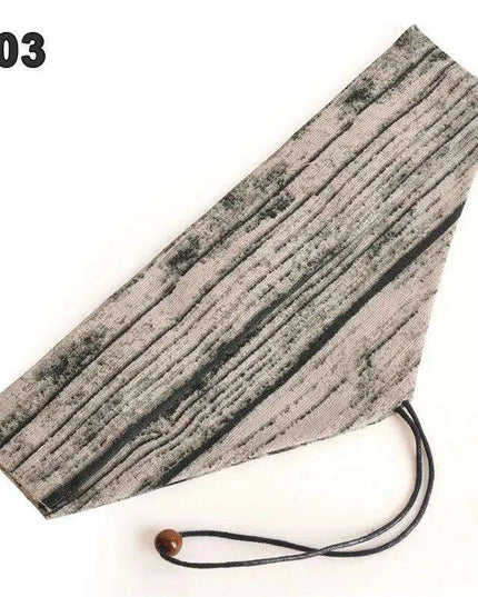 Chic Japanese Vintage Cutlery Organizer for Elegant Dining Experiences