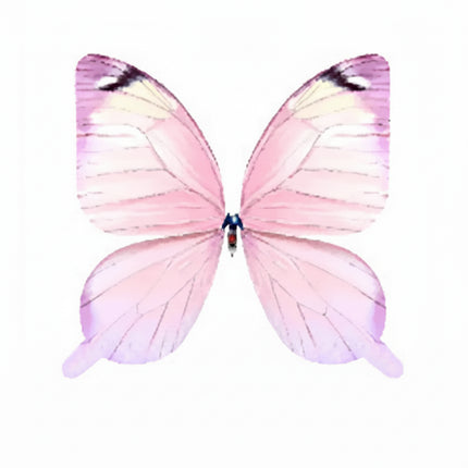 RC Bionic Flapping Wing Butterfly Electric Toy Parent-child Interactiv