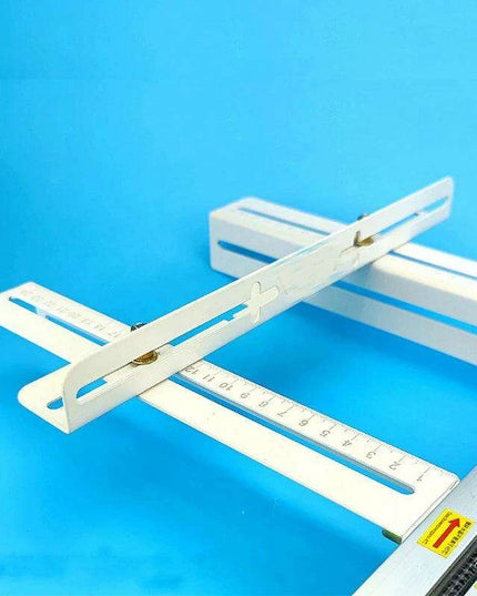 Versatile Portable Acrylic Bender with Angle Adjustment and Temperature Precision for PVC Letter Shaping