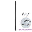 Grey Cold Hot