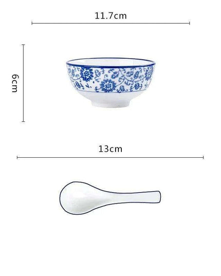 Sophisticated Ceramic Dining Collection for Special Occasions