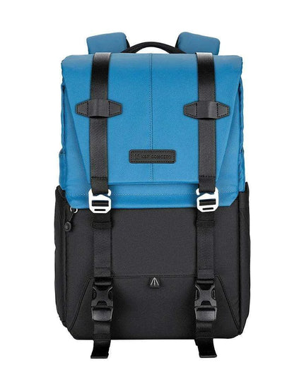 Ultimate Pro Photographer's Travel Gear Backpack