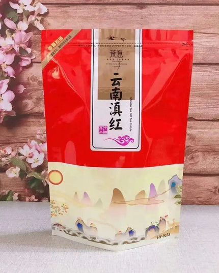 Anxi Tikuanyin Oolong Tea Discovery | Premium Sustainable Chinese Tea Experience