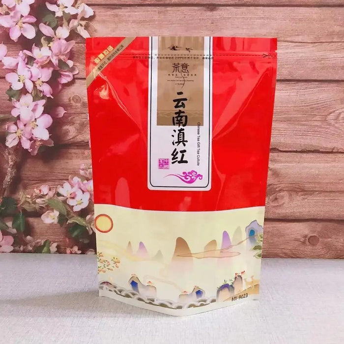 Anxi Tikuanyin Oolong Tea Set | Premium Chinese Tea Collection with Sustainable Packaging