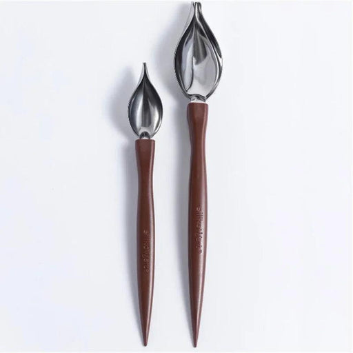 Ultimate Stainless Steel Pastry Decorating Tools: Master Cake Art Set