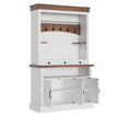 Walnut white / United States