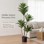 Green edge 90cm