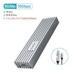 NVMe-10Gbps-Silver / HK