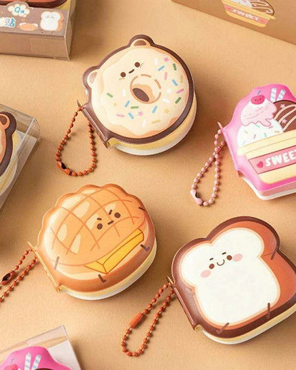 Whimsical Game Console Sticky Notes for Fun Organization