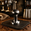 Black Tamper 58MM