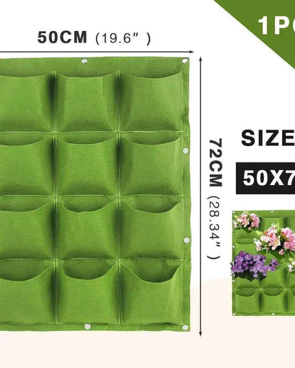 Sustainable Vertical Garden Wall Planters for Modern Indoor Spaces
