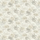 Ivory Feathered Breeze