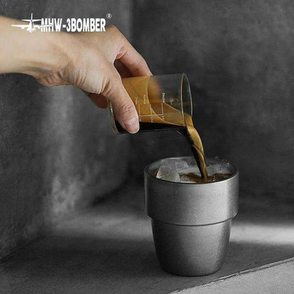 Premium Dual-Layer Thermal Stainless Steel Tumbler