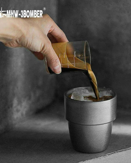 Premium Dual-Layer Thermal Stainless Steel Tumbler