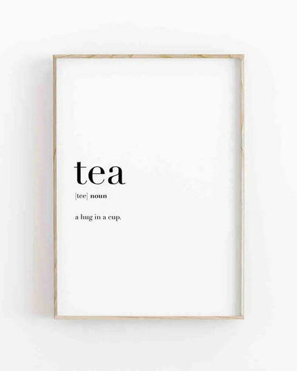 Cherished Family Connections Canvas Art - Meaningful Home Decor