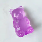 Bear-Purple