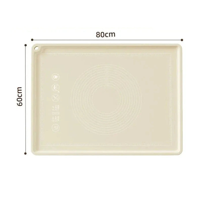 Silicone Kitchen Mat for Culinary Excellence