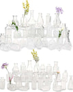 Clear-style3-60 PCS
