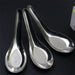 Stainless Steel Coffee and Dessert Spoon Set - Elevate Your Dining Experience
