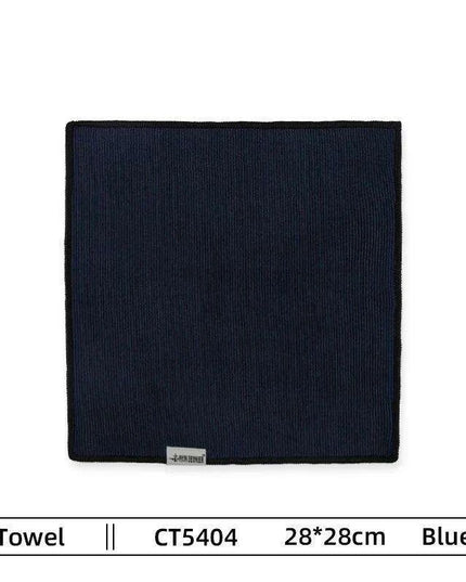 Espresso ProCare Premium Cleaning Cloths - Essential Care Set for Coffee Aficionados