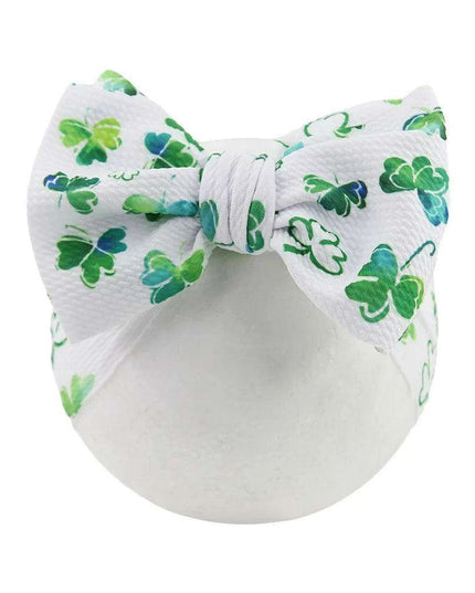 St. Paddy's Day Joyful Kids' Headbands
