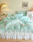 6 / B1.8M Bed Skirt 4pcs