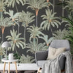Terracotta Bloom / self-adhesive PVC