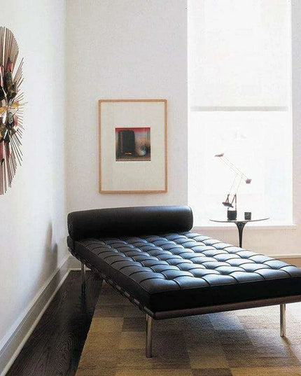 Barcelona Luxury Leather Recliner Sofa for Ultimate Relaxation