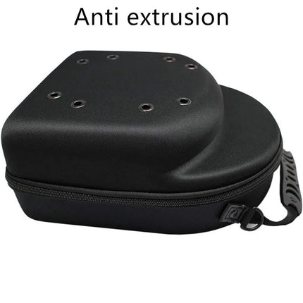 Hard Shell Hat Carrier Case