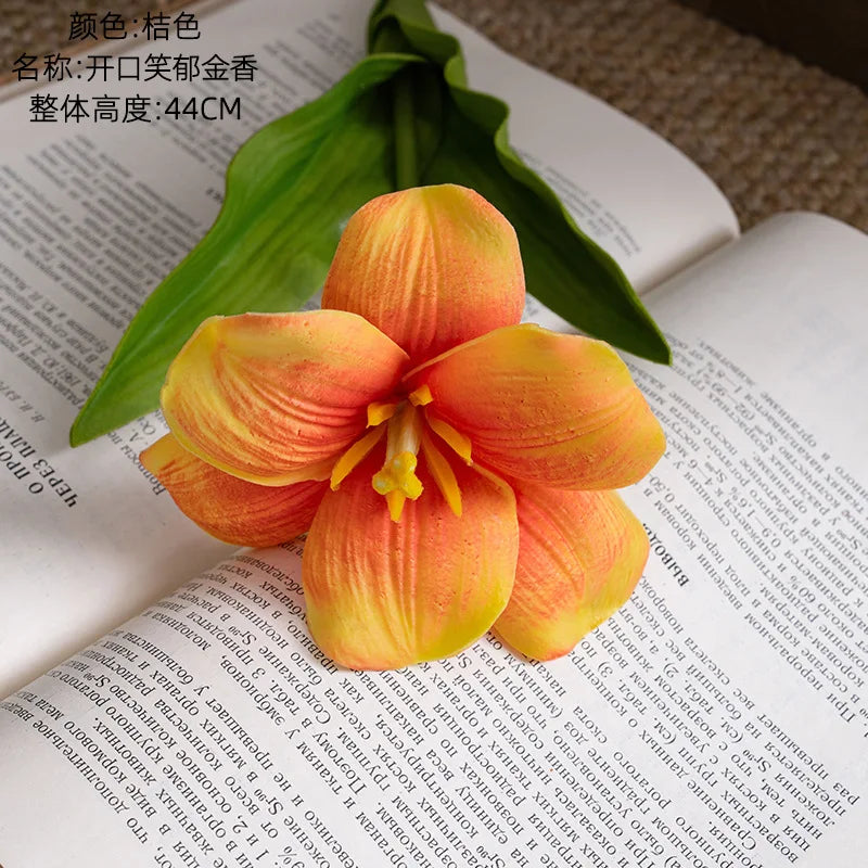 Artificial Tulip Stems — 44 cm