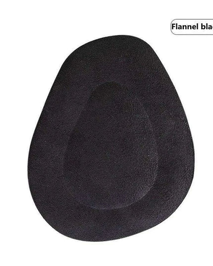 Premium Silicone Gel Forefoot Cushions - High Heel Pain Relief & Anti-Slip Inserts for Plantar Fasciitis Support