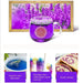 Thai Blue Butterfly Pea Flower Tea - Pure Elixir for Immunity & Glowing Skin