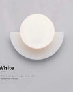 WHITE / 20x15cm / Nature White(3500-5500K)