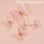 5pc butterfly 8